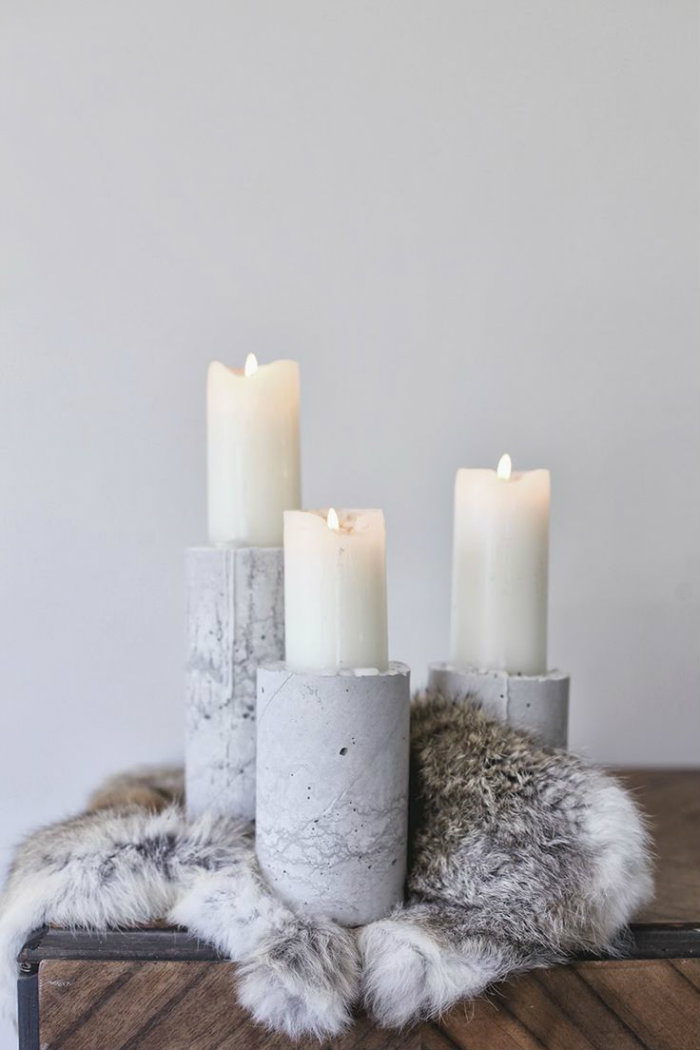 τσιμεντενια ρεσο απο κουτι