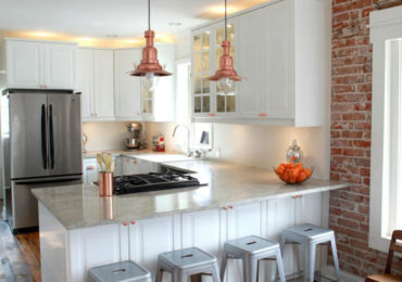 χαλκινα φωτιστικα