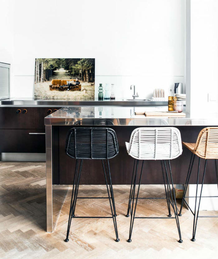 κουζινα σκανδιναβικου τυπου