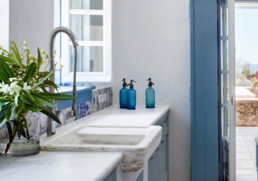 ελληνικες παραδοσιακες κουζινες