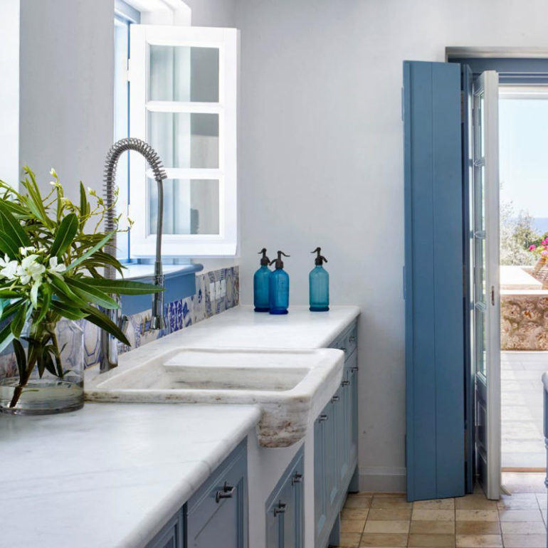 ελληνικες παραδοσιακες κουζινες