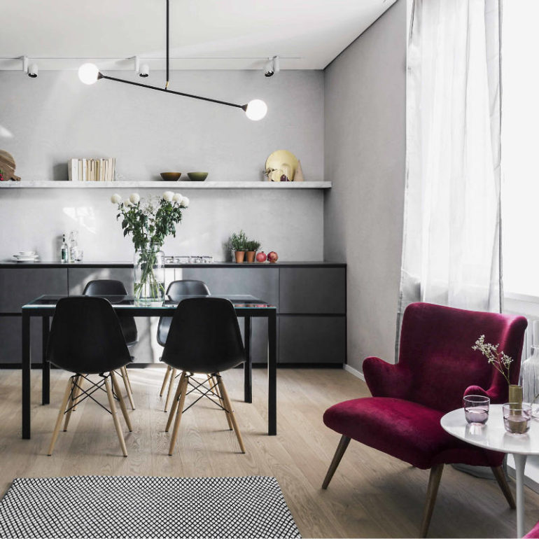 σαλονι ουδετερα χρωματα