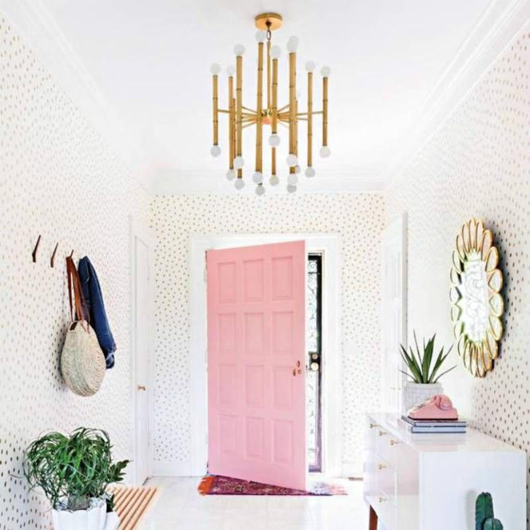 φωτιστικο πολυελαιος πολυφωτο sputnik mid century