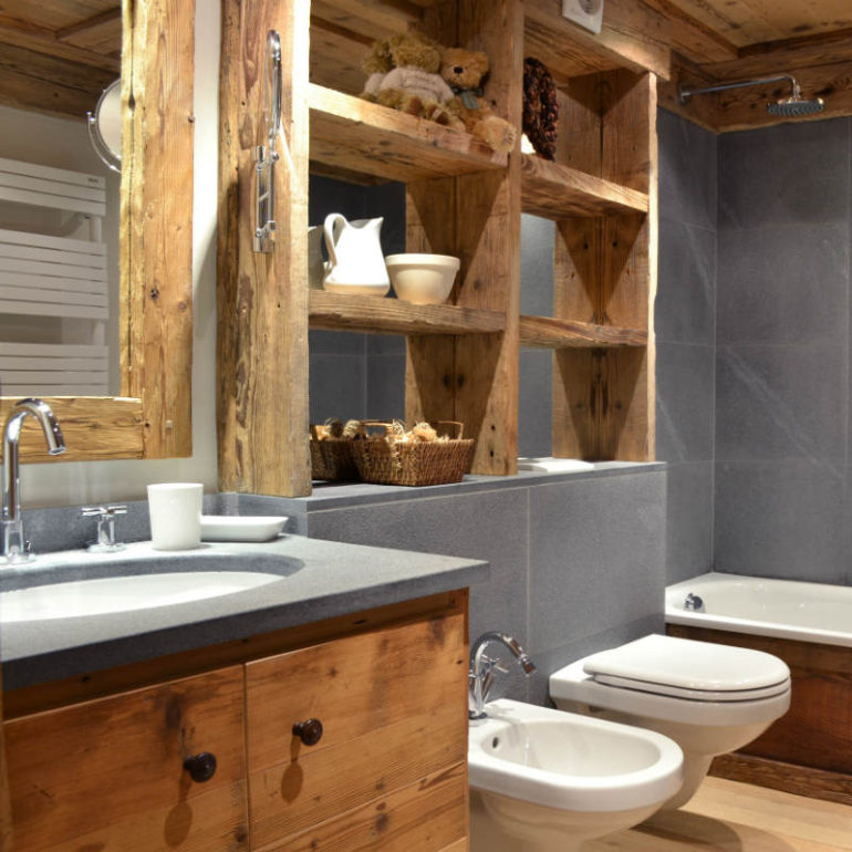 rustic βιομηχανικο