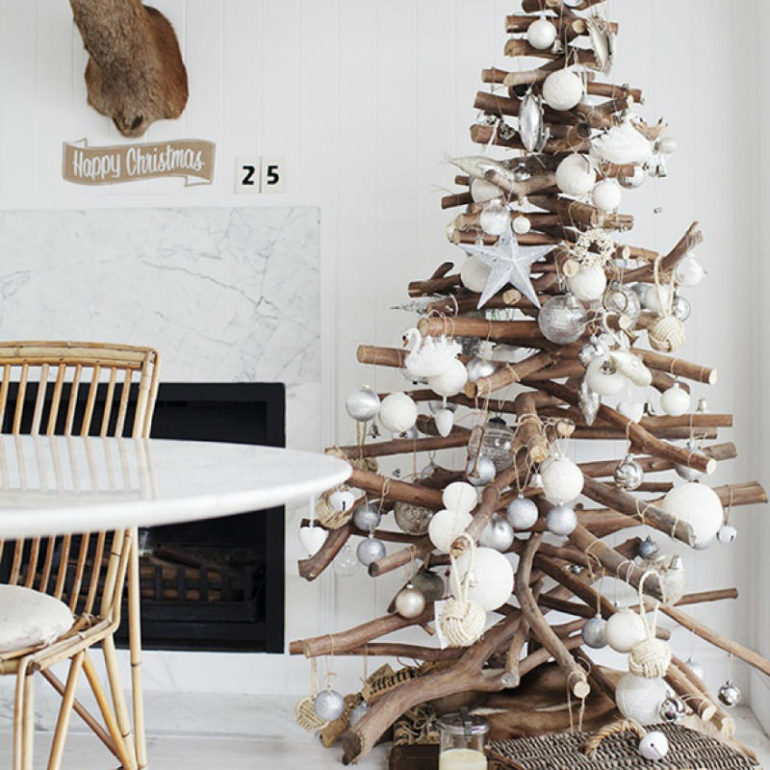 χριστουγεννιατικη διακοσμηση στολισμος δεντρο ιδεες 2019 2018