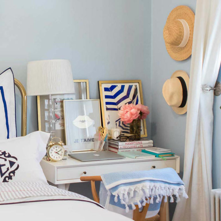 γραφειο κομοδινο ανοιγμα