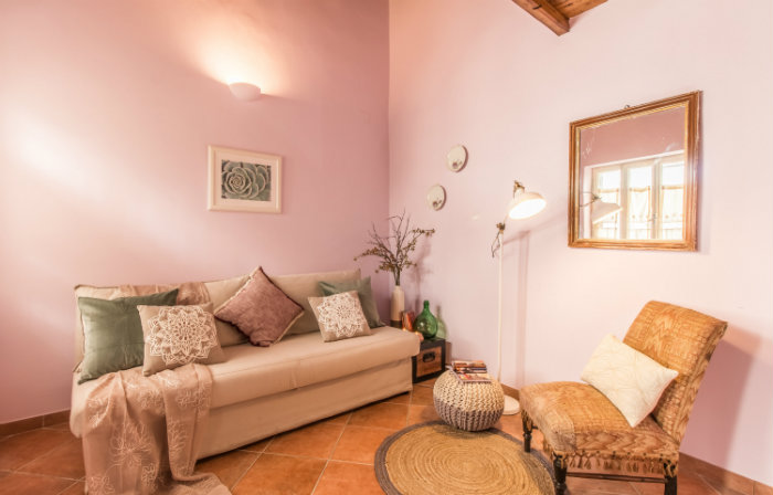 εκλεκτικο σαλονι