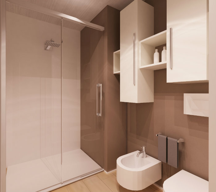 καθετος αποθηκευτικος χωρος