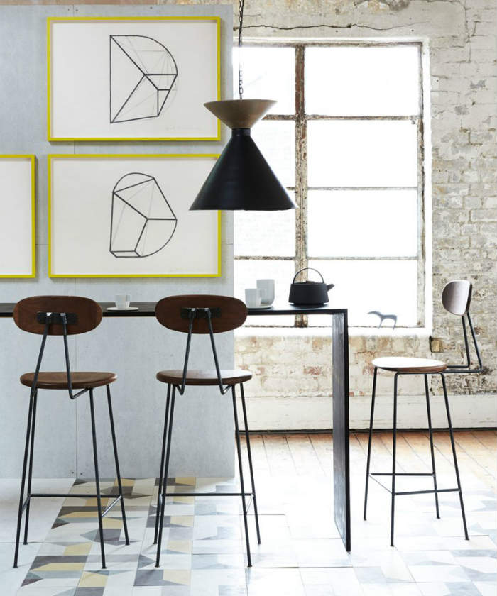 μινιμαλιστικο πασο κονσολα