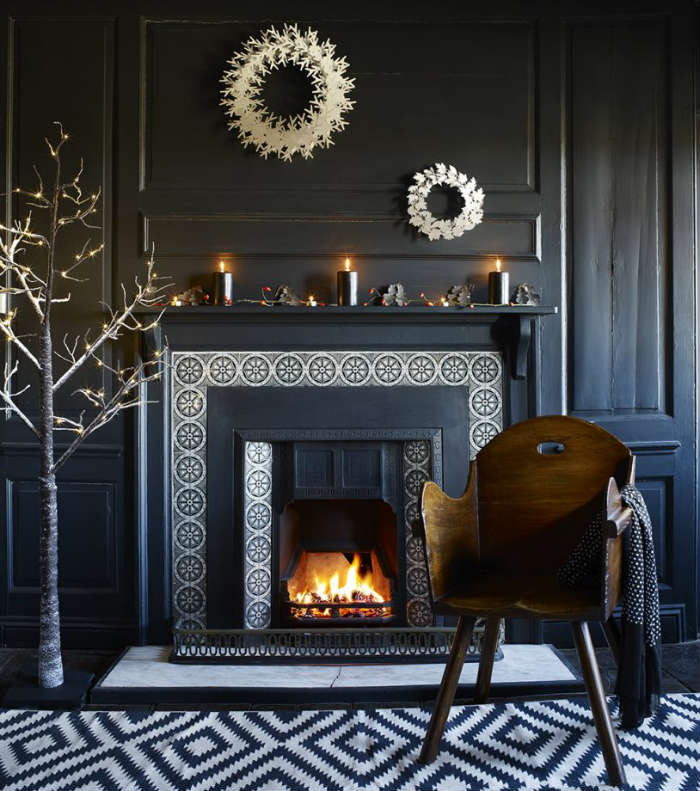 μονοχρωματικη παλετα