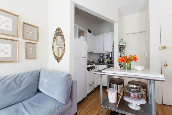 νησιδα κουζινας