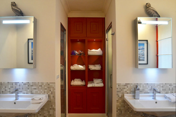 ολα απο δυο σε μικρη κλιμακα