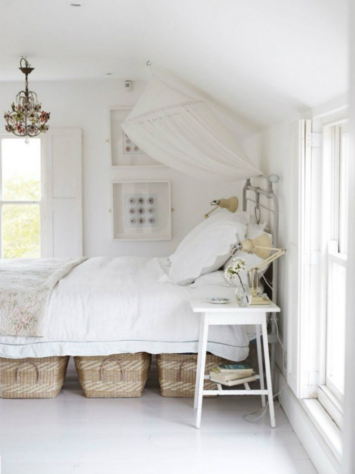 ουρανος κρεβατιου