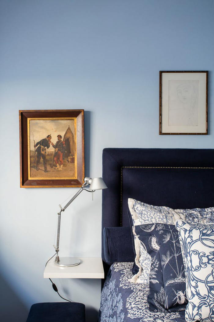 ραφακι για κομοδινο