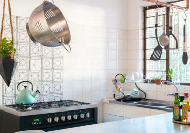 τροποι αποθηκευσης μικρη κουζινα ανοιγμα