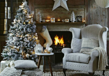 χριστουγεννιατικη διακοσμηση