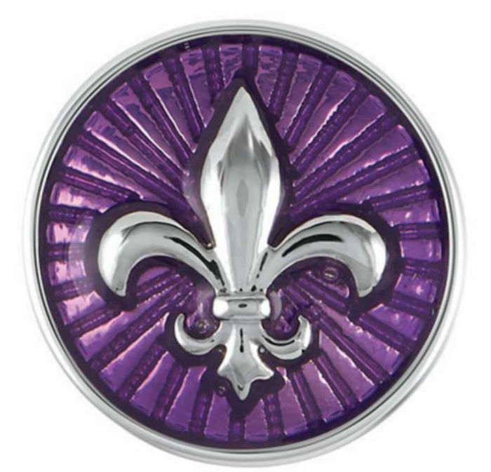 fleur des lys