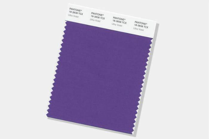 pantone χρωμα της χρονιας 2018