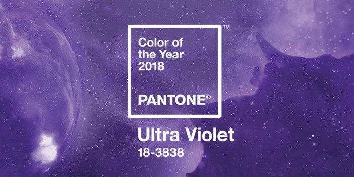pantone χρωμα της χρονιας 2018