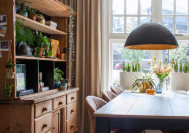 διακοσμηση σαλονιου ολλανδια