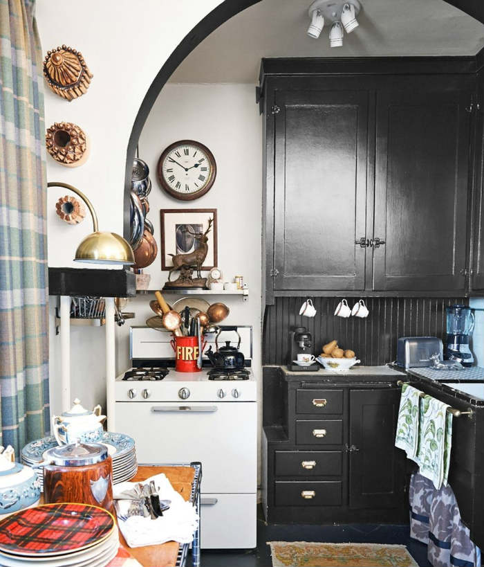 scuba black για συρταρια και ντουλαπια