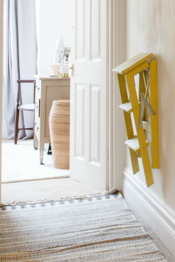 αναδιπλουμενο σκαλι ικεα