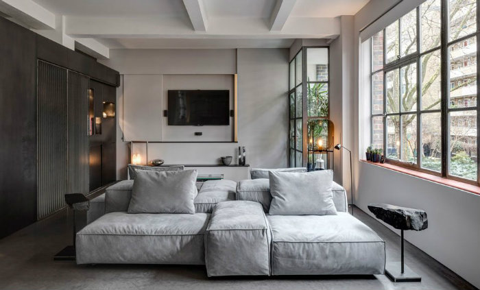 ανοιχτοχρωμη χρωματικη παλετα