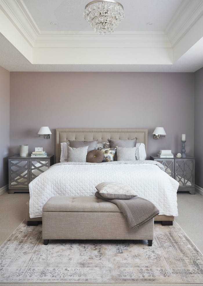 απαλη χρωματικη παλετα και κομψοτητα