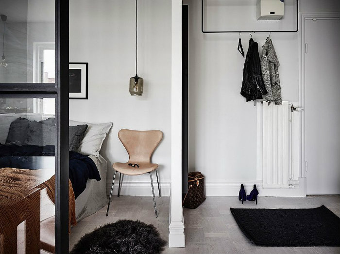 διαχωριστικα κρεβατοκαμαρας