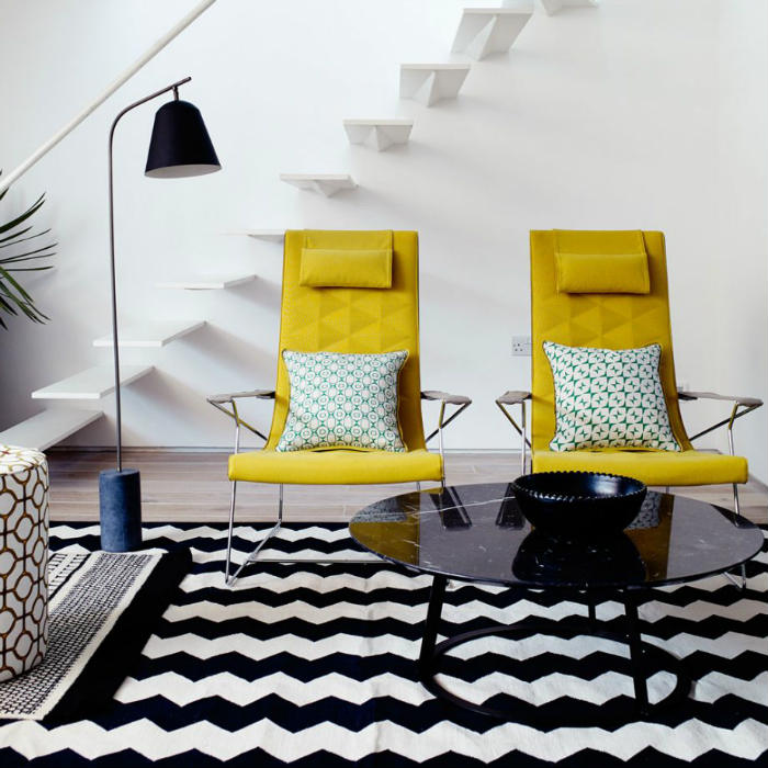 δωσε ζωη σε χαμενο χωρο