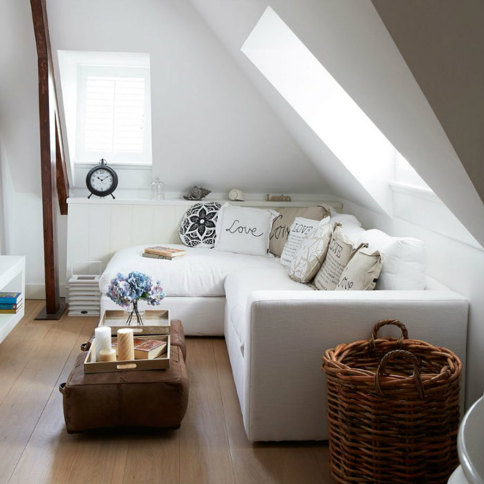 εξυπνες λυσεις διακοσμησης