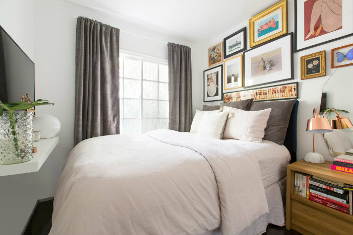 ζεστο υπνοδωματιο μετα