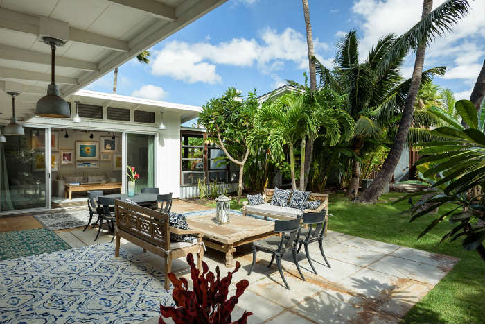 καθιστικο κηπου