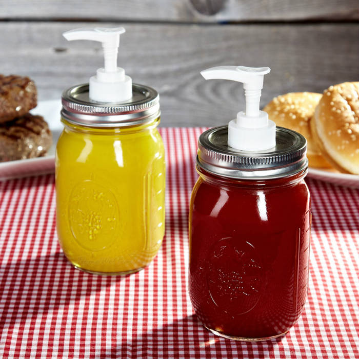 κετσαπ μουσταρδα αλλαγη θεσης