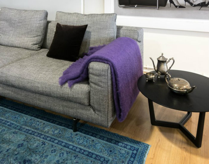 κουβερτα μοχερ η μοχαρ