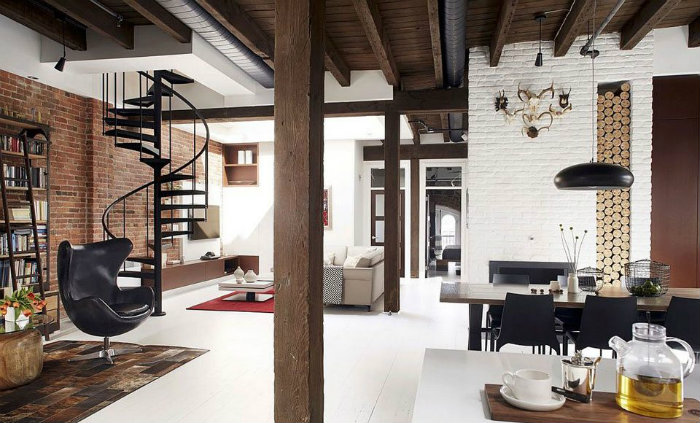 κρατα το σπιτι καθαρο τακτοποιημενο και ξεσκονισμενο