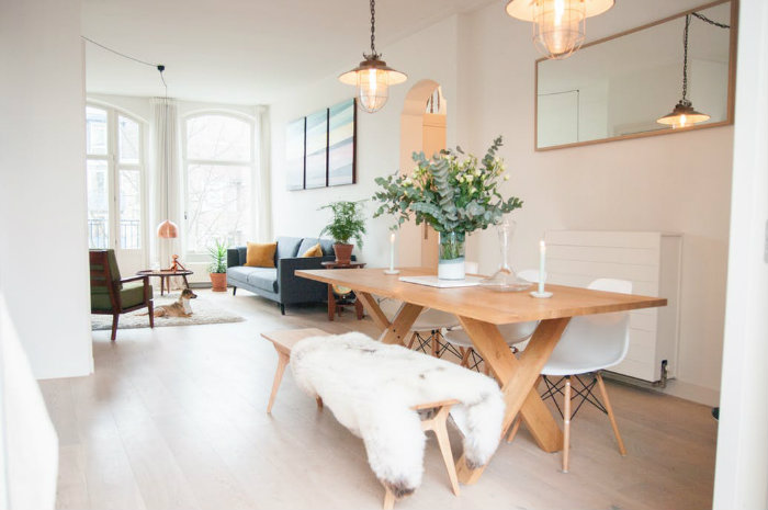 μινιμαλισμος ολλανδια