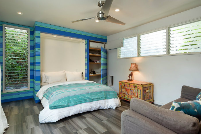 ξενωνας ανοιχτο κρεβατι