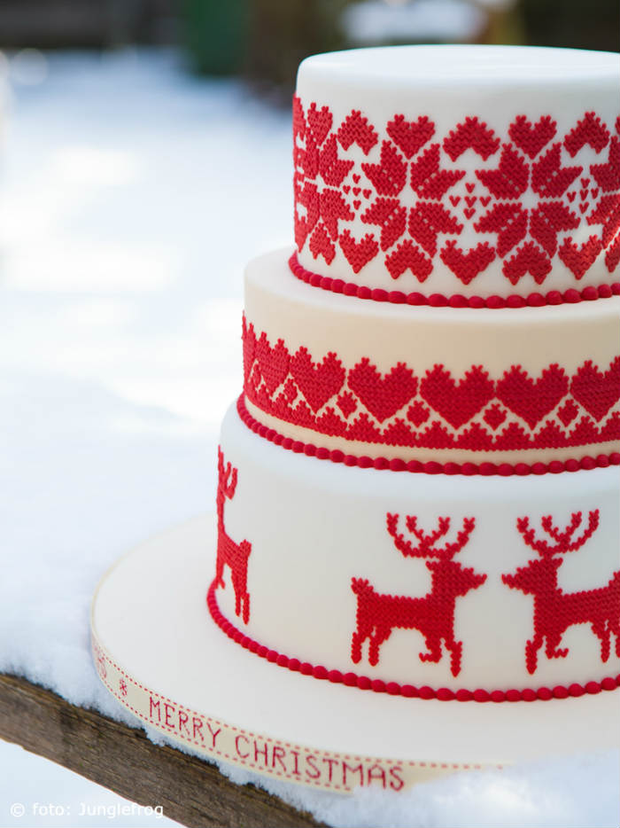 πλεχτο κεικ