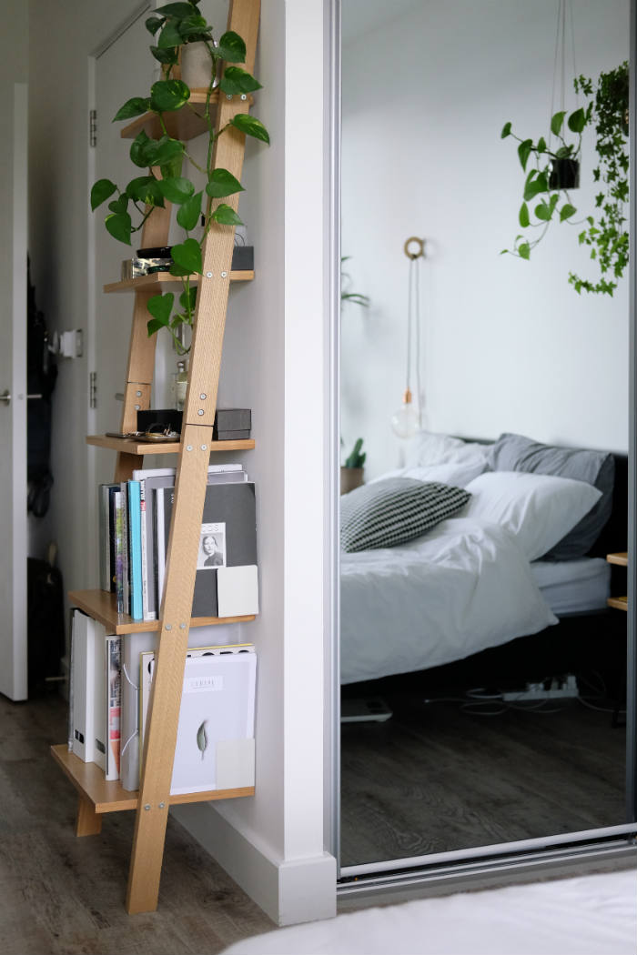 σκαλα διακοσμησης