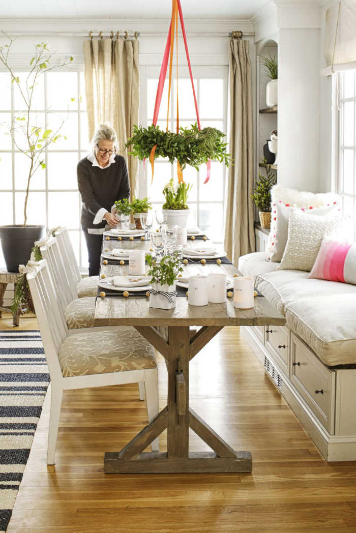 στεφανι εσωτερικου χωρου