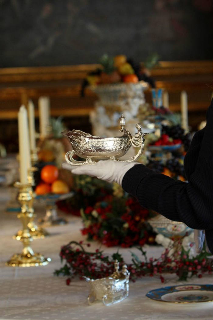 τα καλα σερβιτσια