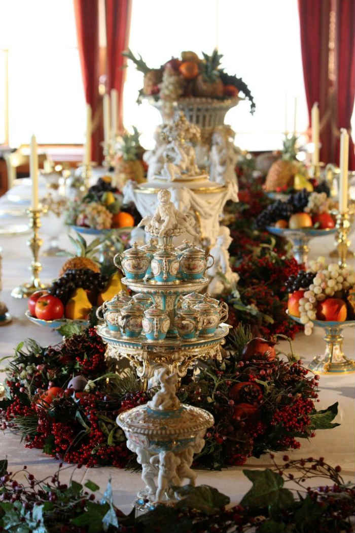 φρουτα εποχης