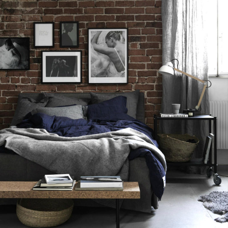 μοντερνα υπνοδωματια κρεβατοκαμαρα