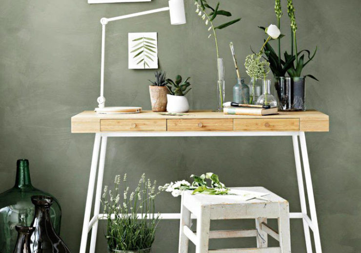 Τα 10 πιο δυνατά trends διακόσμησης στο Pinterest που θα μεγαλουργήσουν το 2018!