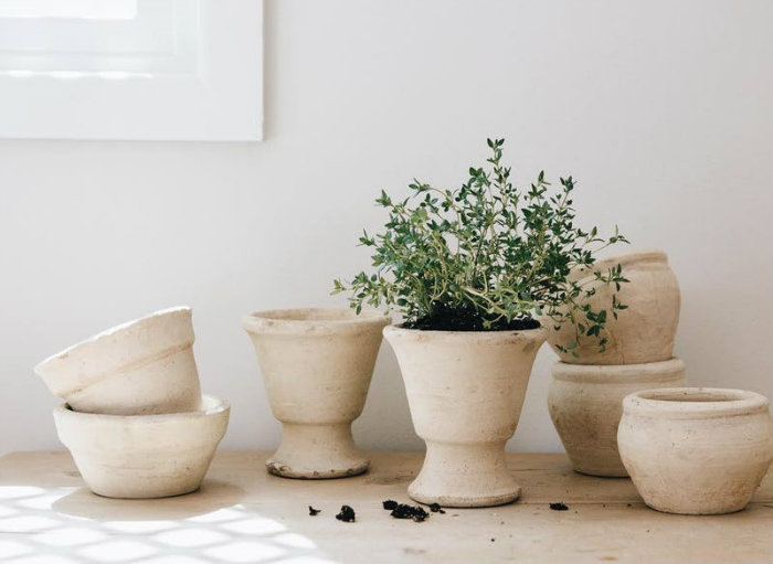 αιγυπτιακη αγγειοπλαστικη