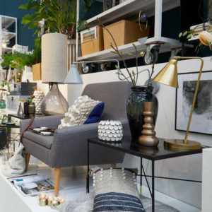 Το Decoration στην AMBIENTE, την μεγαλύτερη διεθνή έκθεση διακόσμησης, εξοπλισμού κατοικίας και ειδών δώρου!