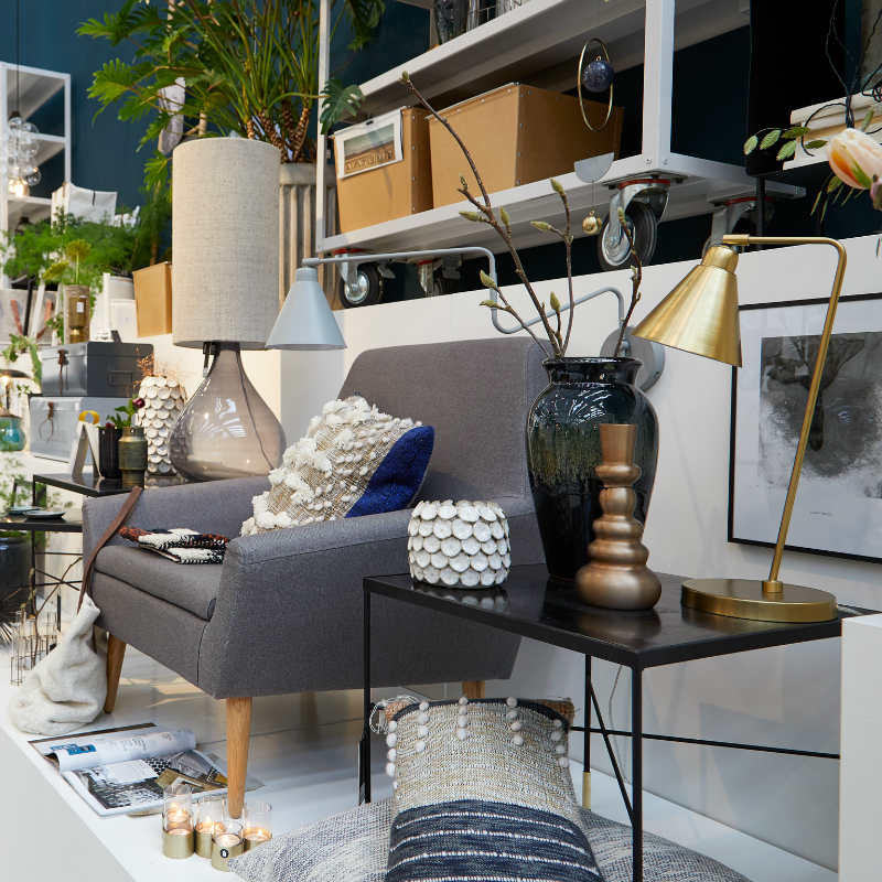 Το Decoration στην AMBIENTE, την μεγαλύτερη διεθνή έκθεση διακόσμησης, εξοπλισμού κατοικίας και ειδών δώρου!