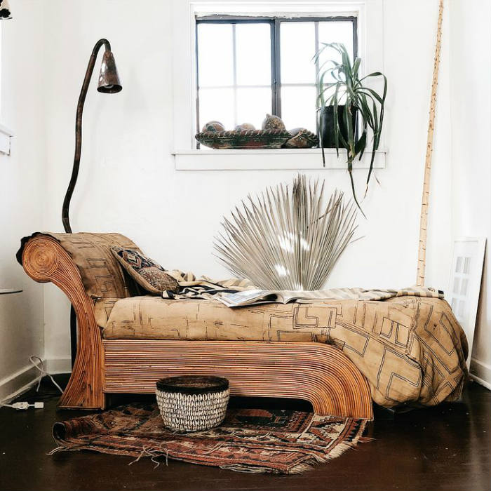 ζεν αιγυπτιακη διακοσμηση