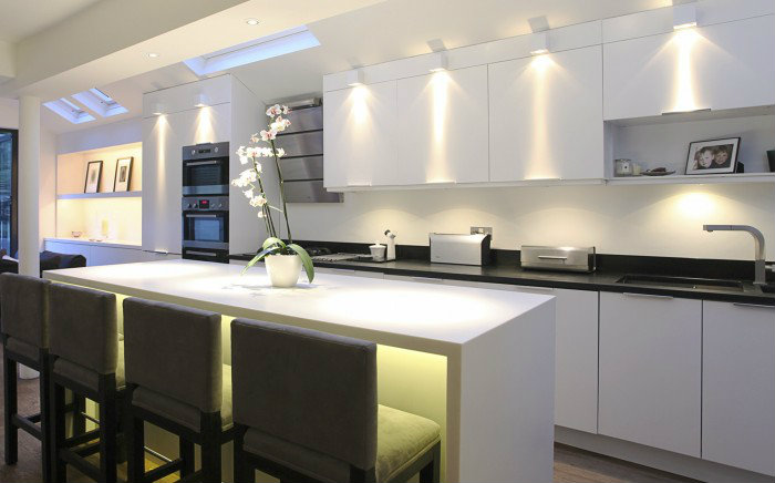 κρυφος φωτισμος